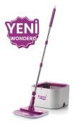 Parex Yeni Wondero Temiz Su ile Kirli Suyu Ayıran Otomatik Temizlik Seti