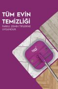 Parex Yeni Wondero Temiz Su ile Kirli Suyu Ayıran Otomatik Temizlik Seti