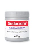 Sudocrem Bebek Bakım Kremi 400g
