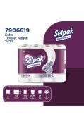 Selpak Professional Extra Tuvalet Kağıdı 24'lü x 3 Adet