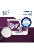 Selpak Professional Extra Tuvalet Kağıdı 24'lü x 3 Adet
