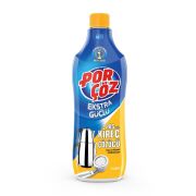 Porçöz Pas ve Kireç Çözücü 1000 ml x4