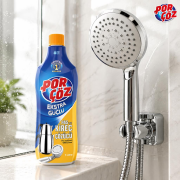 Porçöz Pas ve Kireç Çözücü 1000 ml x4