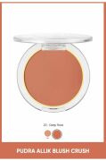 Essence Blush Crush! Allık 20 Gül Kurusu