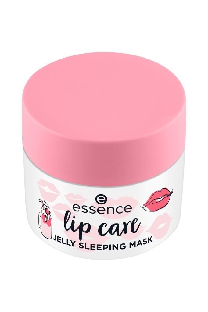Essence Lip Care Jelly Sleeping Mask 8 gr