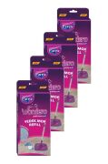 Parex Wondero Yedek Paspas Mop x 4 Adet