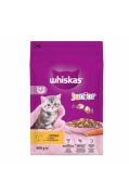 Whiskas Junior Tavuklu Yavru Kedi Maması 300 G