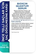 Bioxcin Quantum Serum 15x6 ml
