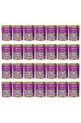 Whiskas Pouch TastyMix Sos İçinde Kuzulu Tavuklu ve Havuçlu Yetişkin Kedi Konservesi 85gr x28