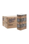 Selpak Professional Touch Z Katlama Dispenser Havlu 200x12