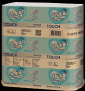 Selpak Professional Touch Z Katlama Dispenser Havlu 200x12