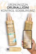 Bioxcin Besleyici Yağlar Sıvı Saç Kremi 200 ml Sülfatsız Dökülme Karşıtı (Kuru Ve Yıpranmış Saçlar)