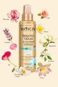 Bioxcin Besleyici Yağlar Sıvı Saç Kremi 200 ml Sülfatsız Dökülme Karşıtı (Kuru Ve Yıpranmış Saçlar)