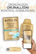 Bioxcin Besleyici Yağlar Onarıcı Bakım Şampuanı 300 Ml - Sülfatsız Kuru Ve Yıpranmış Saçlar Dökülme Karşıtı
