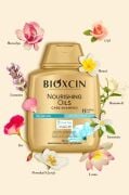 Bioxcin Besleyici Yağlar Onarıcı Bakım Şampuanı 300 Ml - Sülfatsız Kuru Ve Yıpranmış Saçlar Dökülme Karşıtı