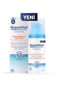 Bepanthol Derma Nemlendirici ve Besleyici Kuru ve Hassas Ciltler İçin 50 ml