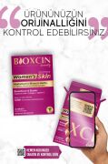 Bioxcin Women's Skin 30 Tablet - Glutatyon, Elastin, Biotin, Çinko, Kolajen, Hya Asit, Magnezyum, Cilt Vitamini