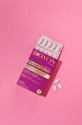Bioxcin Women's Skin 30 Tablet - Glutatyon, Elastin, Biotin, Çinko, Kolajen, Hya Asit, Magnezyum, Cilt Vitamini