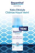 Bepanthol Derma Yoğun Nemlendirici Gece Bakım Kremi 50 ml