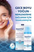 Bepanthol Derma Yoğun Nemlendirici Gece Bakım Kremi 50 ml