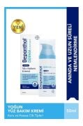 Bepanthol Derma Yoğun Nemlendirici Gece Bakım Kremi 50 ml