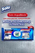 Solo Aquablock Yüzey Temizlik Havlusu 3'lü 90 Yaprak
