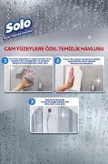 Solo Aquablock Yüzey Temizlik Havlusu 3'lü 90 Yaprak