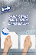 Solo Aquablock Yüzey Temizlik Havlusu 3'lü 90 Yaprak