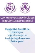 Bepanthol Sensidaily Pompalı Vücut Kremi 400 ml