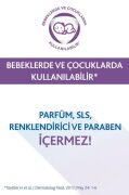 Bepanthol Sensidaily Pompalı Vücut Kremi 400 ml