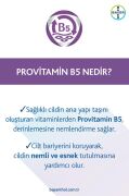 Bepanthol Sensidaily Pompalı Vücut Kremi 400 ml