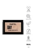 Pastel Daylight Cream Highlighter - Krem Aydınlatıcı 11 Sunrise