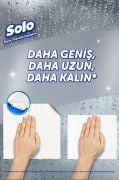 Solo Aquablock Yüzey Temizlik Havlusu 4'lü 120 Yaprak