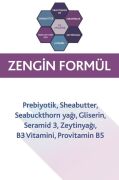 Bepanthol Sensidaily Pompalı Vücut Kremi 400 ml 2'li Avantajlı Paket