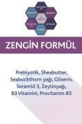 Bepanthol Sensidaily Pompalı Vücut Kremi 400 ml 2'li Avantajlı Paket