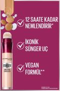 Maybelline New York Instant Anti Age Eraser Kapatıcı - 03 Fair