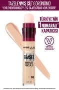 Maybelline New York Instant Anti Age Eraser Kapatıcı - 00 Ivory