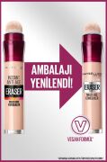 Maybelline New York Instant Anti Age Eraser Kapatıcı - 00 Ivory