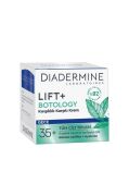 Diadermine Lift+Botology Kırışıklık Karşıtı Gece Kremi 50 ml