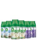 Air Wick Oda Kokusu Freshmatic Makine Yedek Spreyi 250 ml X 6