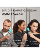 L'Oréal Paris Magic Retouch Beyaz Dipleri Kapatıcı Sprey 75 ml - Siyah