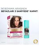 L'Oréal Paris Magic Retouch Beyaz Dipleri Kapatıcı Sprey 75 ml - Kumral