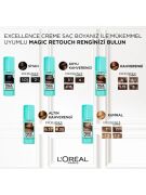 L'Oréal Paris Magic Retouch Beyaz Dipleri Kapatıcı Sprey 75 ml - Kumral