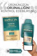 Bioxcin Keratin & Argan Onarıcı Bakım Şampuan 300 ml 3 Al 2 Öde - Yıpranmış Ve Hassas Saçlar