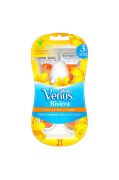 Gillette Venus Riviera 2'li Kullan At Kadın Tıraş Bıçağı