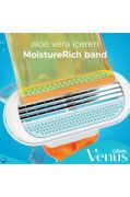 Gillette Venus Riviera 2'li Kullan At Kadın Tıraş Bıçağı