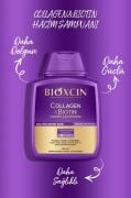 Bioxcin Collagen & Biotin Ekstra Hacim Şampuanı 300 ml 3 Al 2 Öde - Kolajen Biotin İnce ve Seyrek Saçlar
