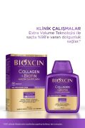 Bioxcin Collagen & Biotin Ekstra Hacim Şampuanı 300 ml 3 Al 2 Öde - Kolajen Biotin İnce ve Seyrek Saçlar