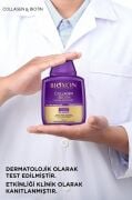 Bioxcin Collagen & Biotin Ekstra Hacim Şampuanı 300 ml 3 Al 2 Öde - Kolajen Biotin İnce ve Seyrek Saçlar