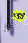 Maybelline New York Super Lock Brow Glue Kaş Sabitleyici Maskara